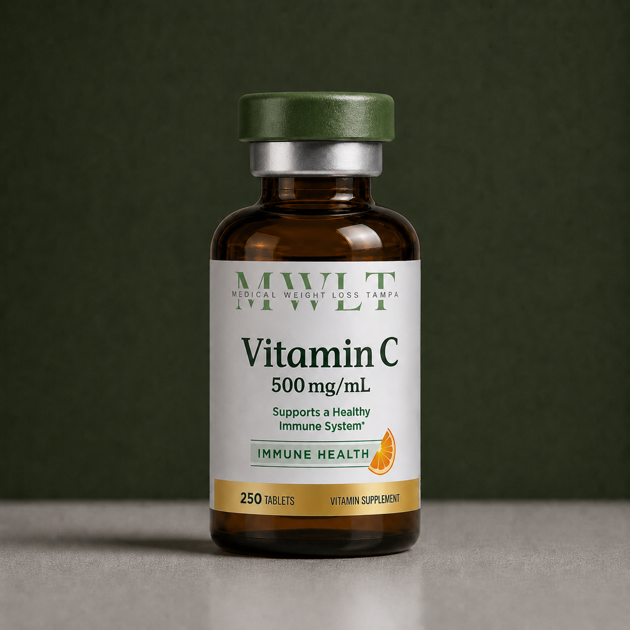 Vitamin C